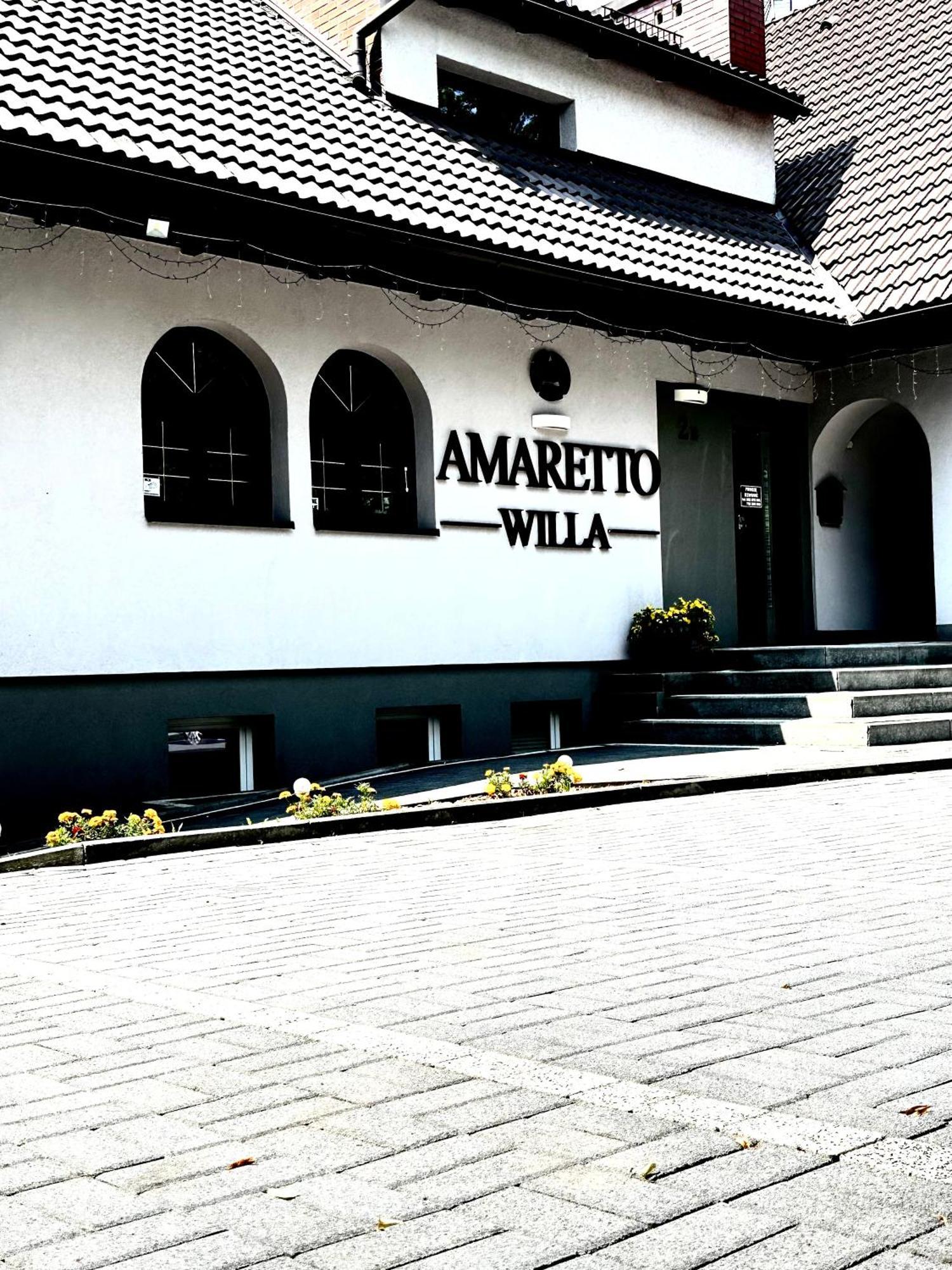 Willa Amaretto Висла Екстериор снимка